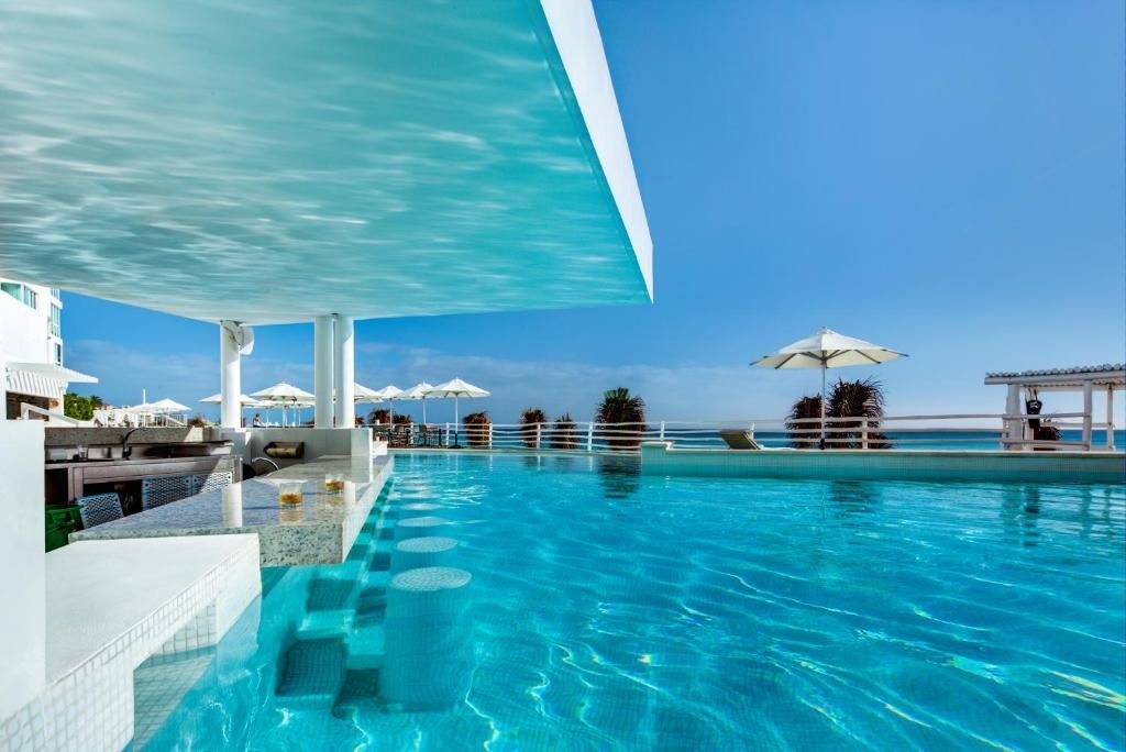 Oleo Cancun Playa All Inclusive Boutique Resort фото 5