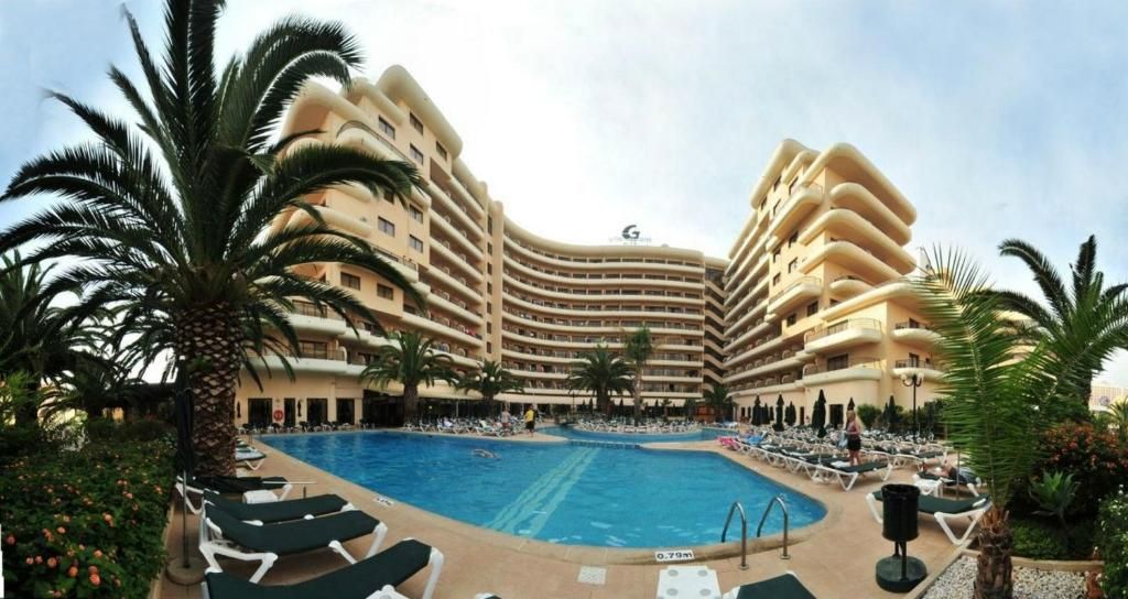 Vila Gale Marina фото 42