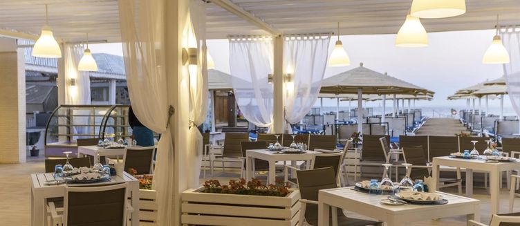 Фото отеля Sunrise Holidays Resort (Adults Only)