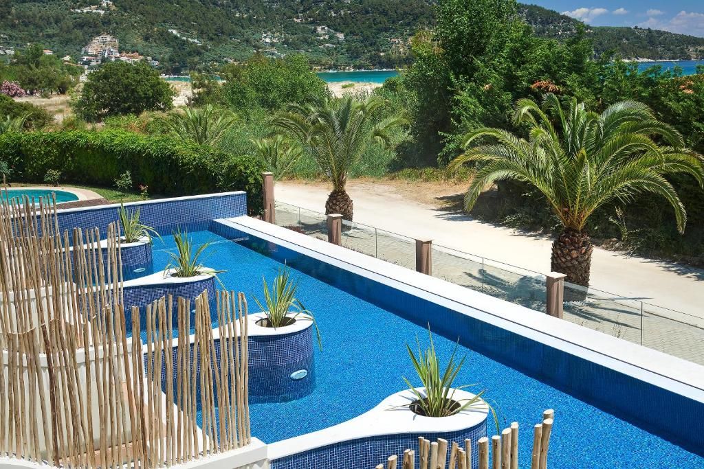 Alexandra Golden Boutique Hotel-Adults Only фото 10