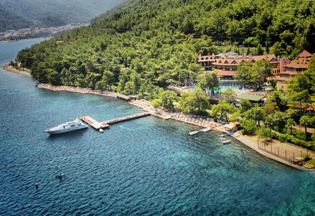 Marmaris Park фото 8