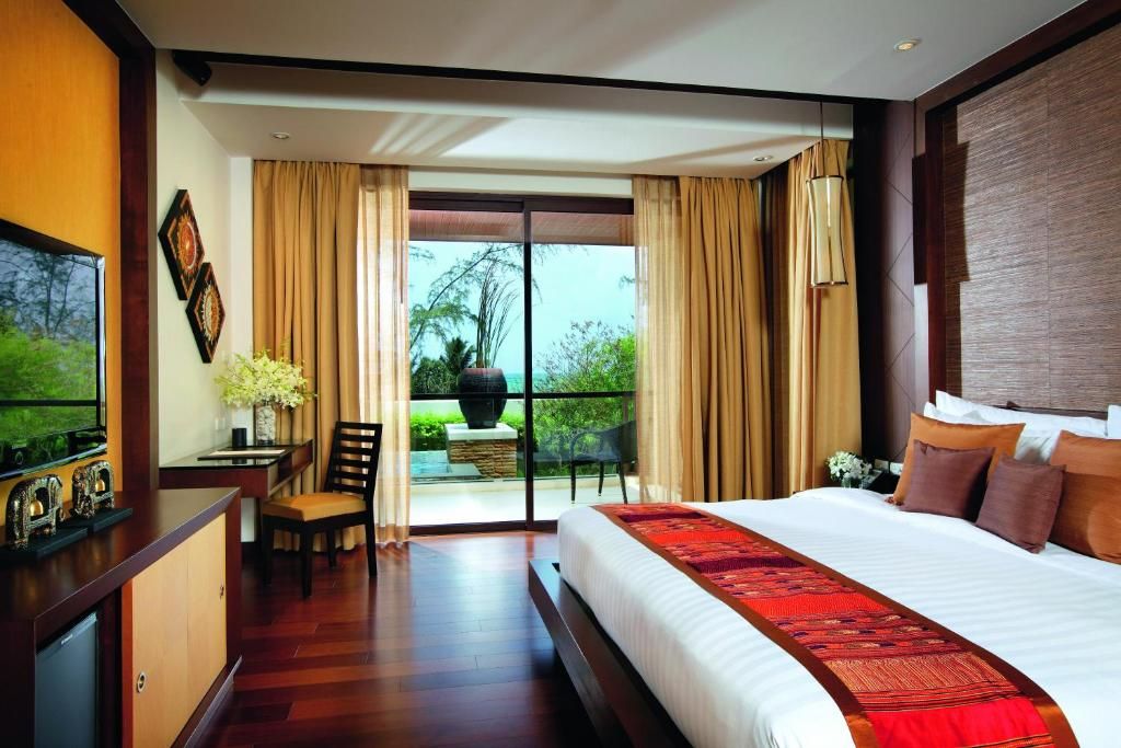 Movenpick Resort Bangtao Beach Phuket фото 46