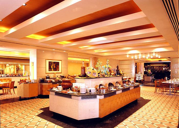 Carlton Hotel Singapore фото 13