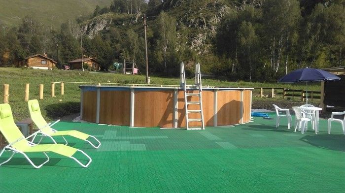 База отдыха «База отдыха «Усадьба Сокол»» фото 9