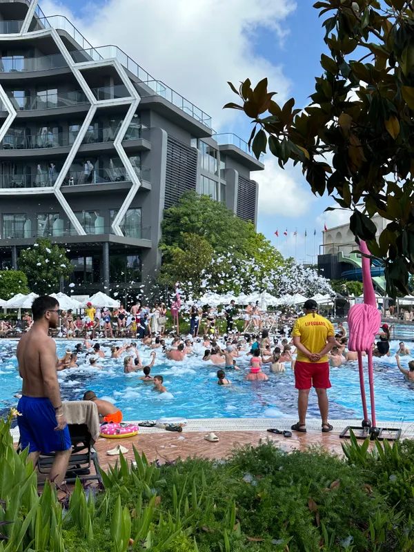 Bosphorus Sorgun Hotel фото 86