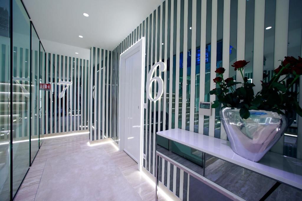 Hotel 9 фото 9