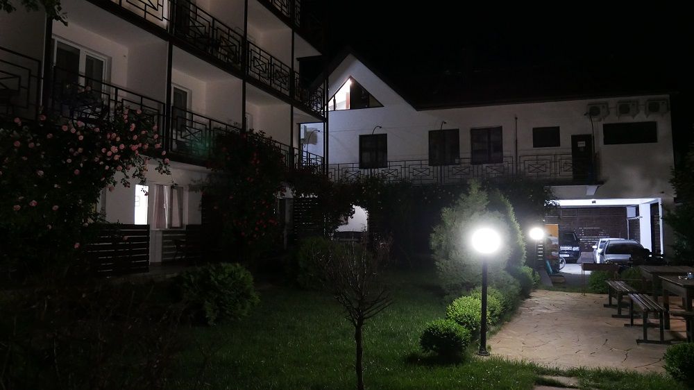 Гостиница «Leto Hotel» фото 10