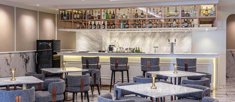 Фото отеля Jasmine City Hotel - SHA Extra Plus