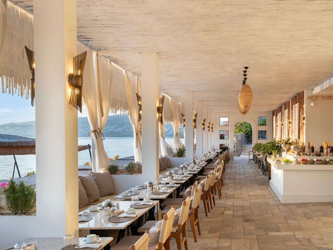 Swissotel Living Bodrum фото 9
