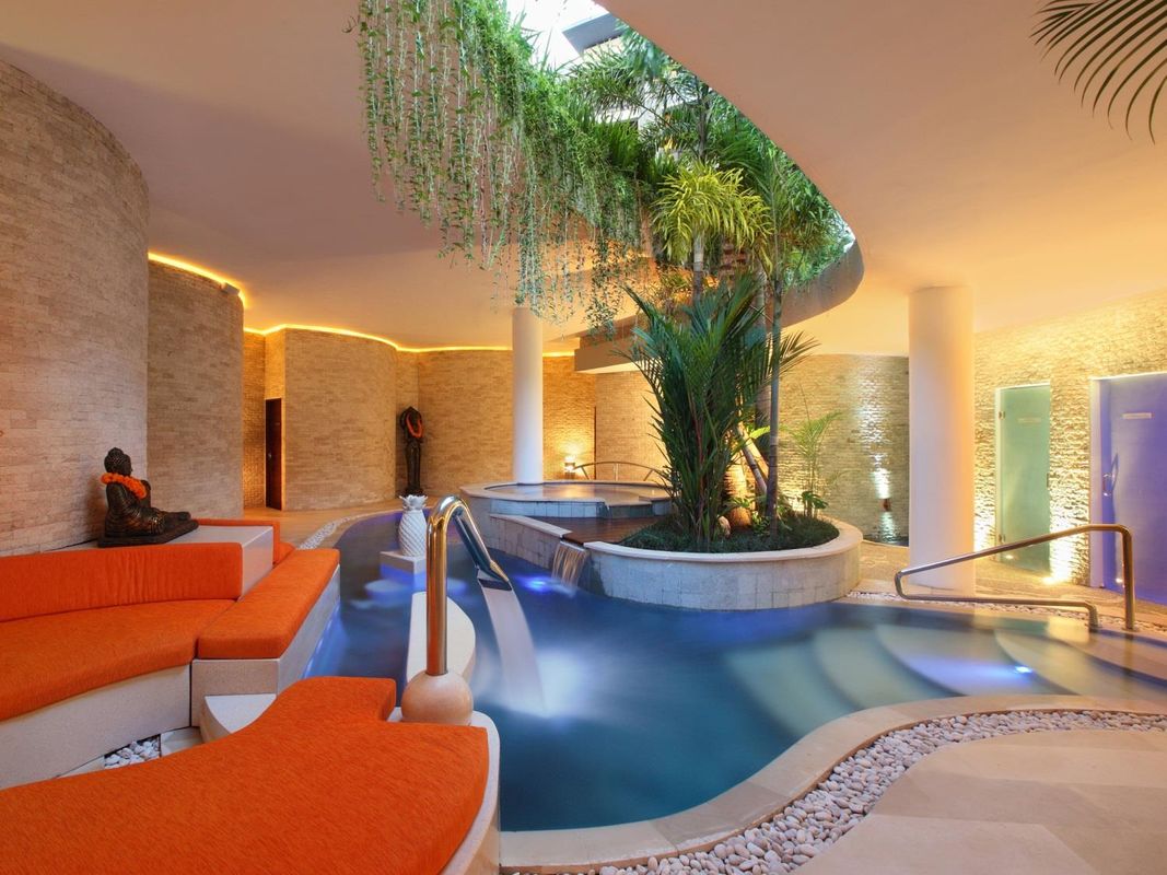 Pullman Bali Legian Beach фото 6
