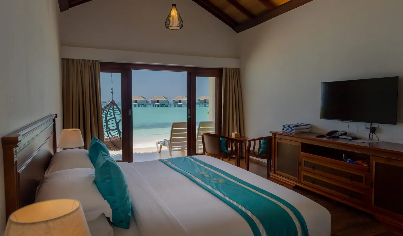 Cocogiri Island Resort фото 3