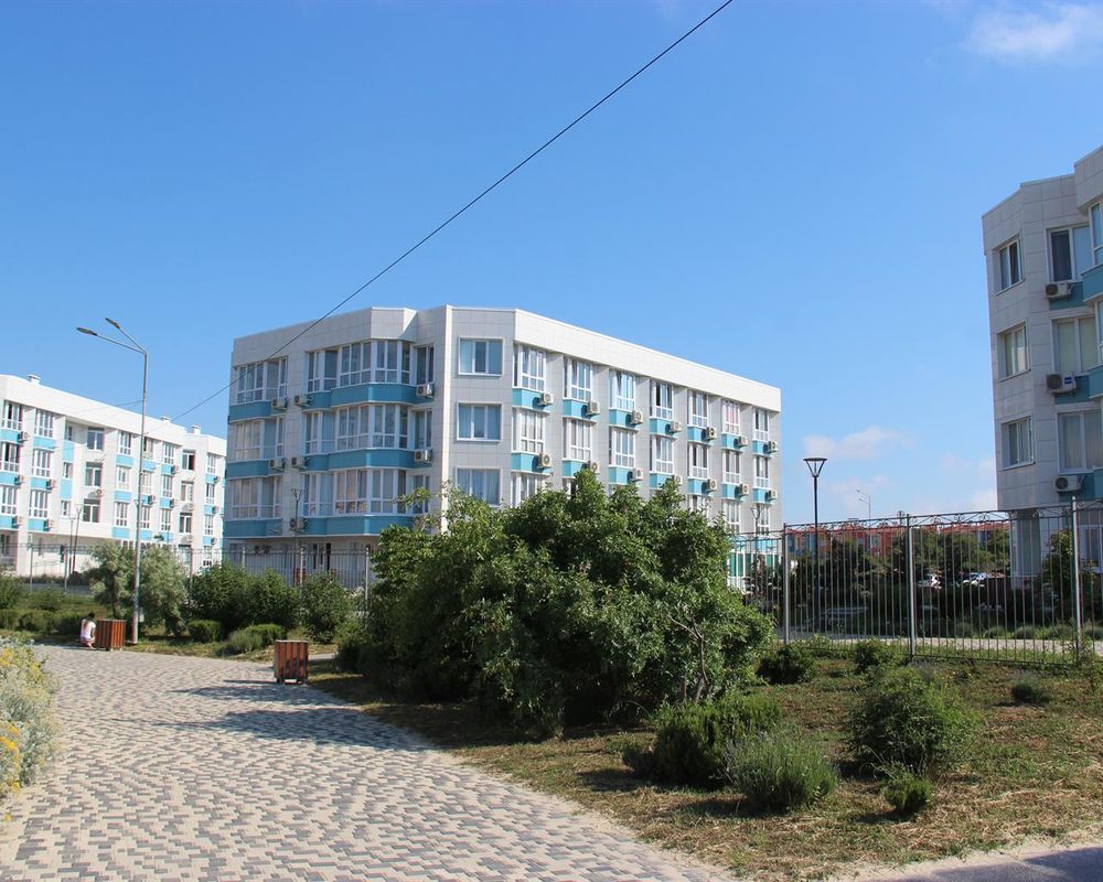 Античная лагуна фото 127