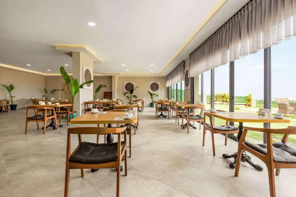 Ramada by Wyndham Cesme фото 8
