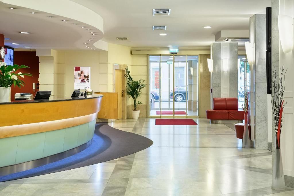 Austria Trend Hotel Ananas фото 36