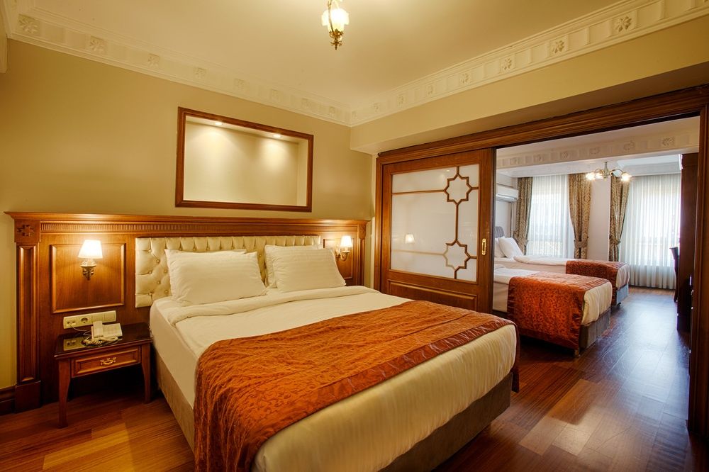 Sumengen Hotel фото 27