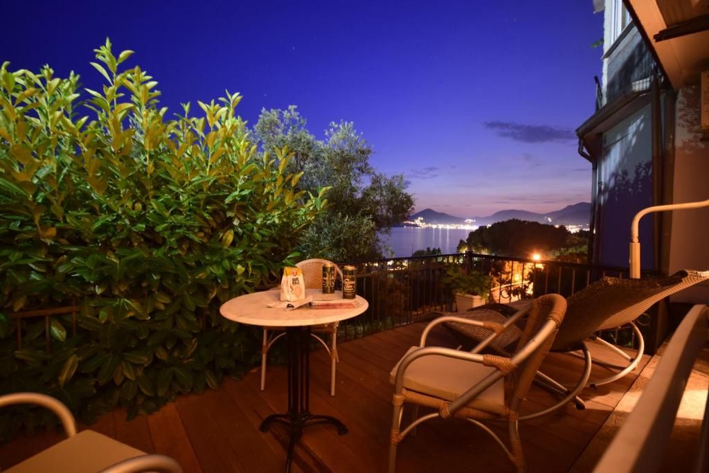 Monte Perla Residence фото 6
