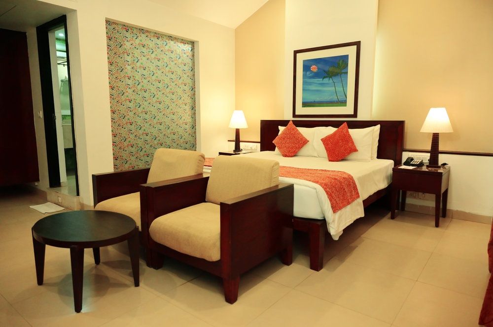 Kyriad Prestige Calangute фото 162