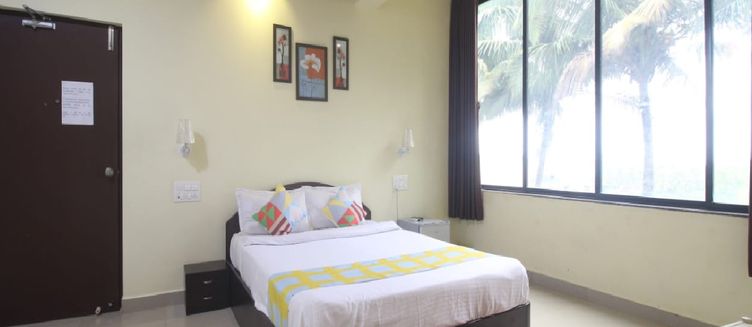 Фото отеля Madhu's Inn