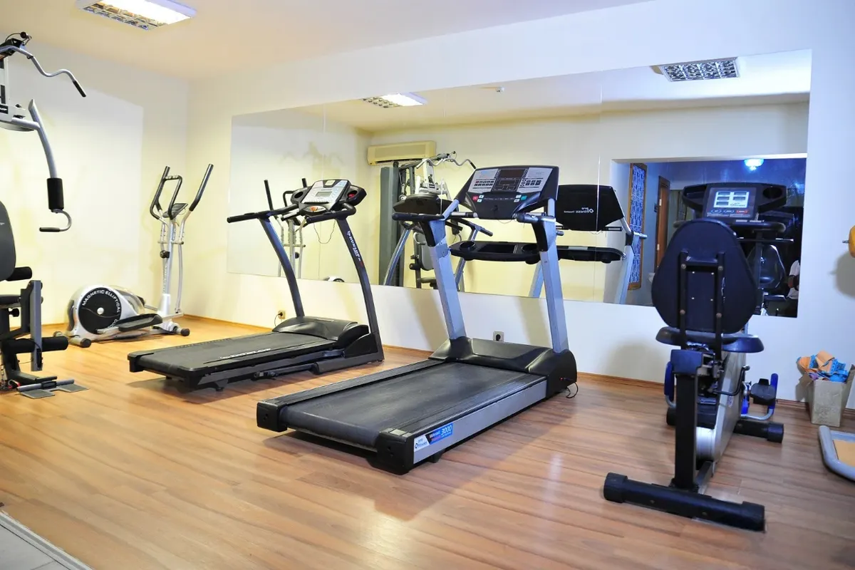 Meril Club Hotel & Spa (Adults Only) фото 19