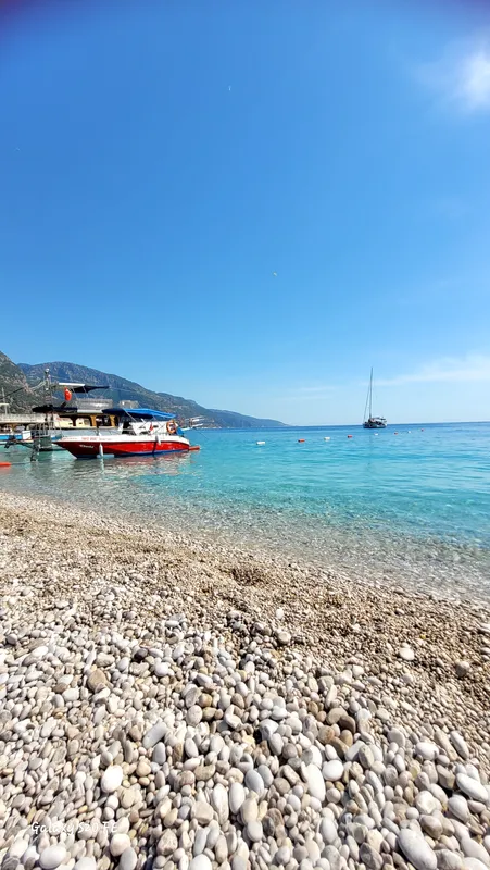 Akdeniz Beach Hotel фото 50