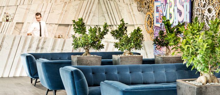 Фото отеля Swissotel Resort, Bodrum Beach