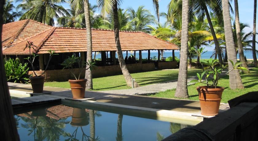 Aquarius Resort фото 0