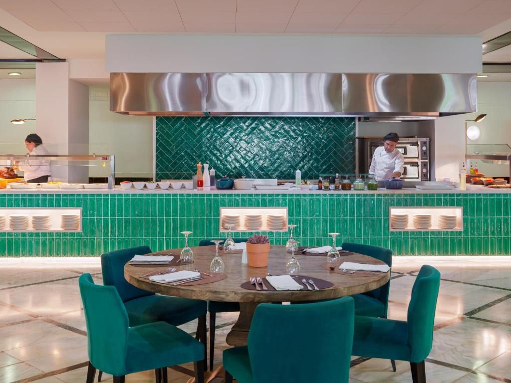 H10 Cambrils Playa фото 34