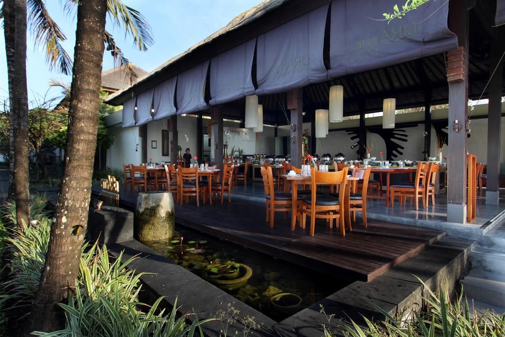 The Bali Khama a Beach Resort and Spa фото 5