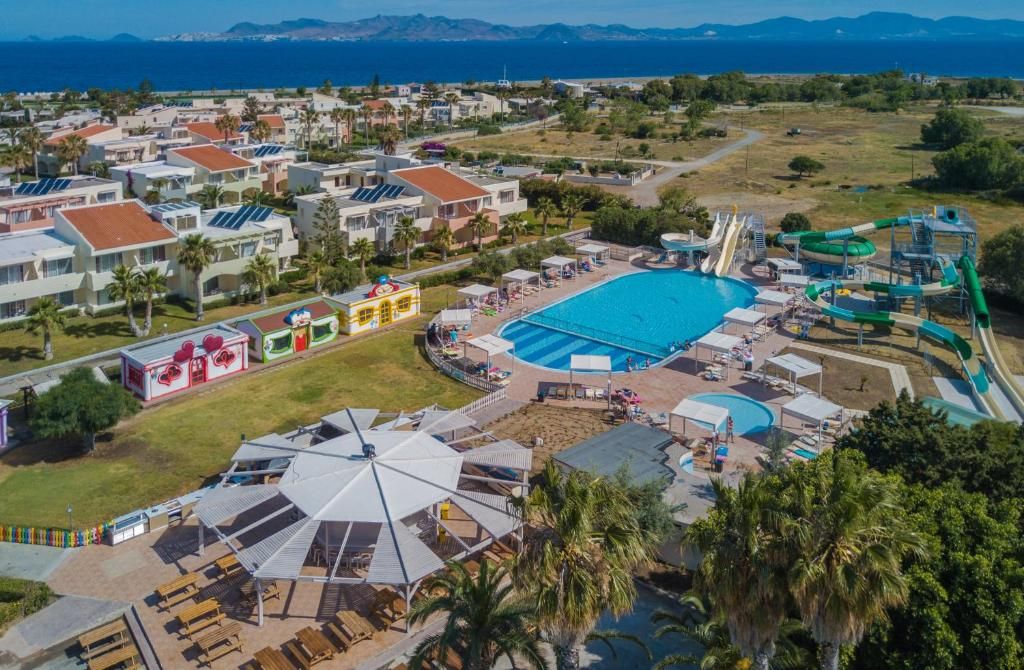 Kipriotis Village Resort фото 31