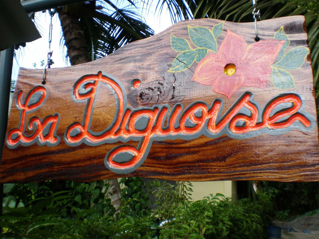 La Diguoise фото 18