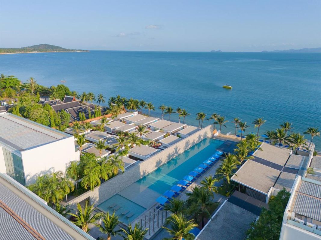 Explorar Koh Samui (Adults Only) фото 6