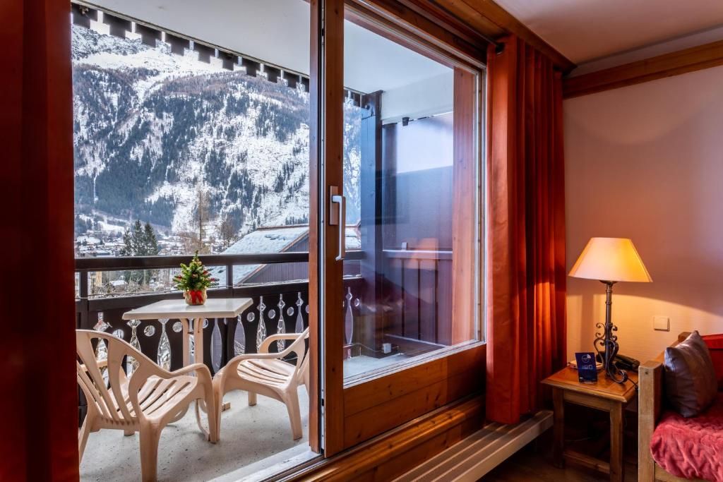 Les Balcons du Savoy фото 20