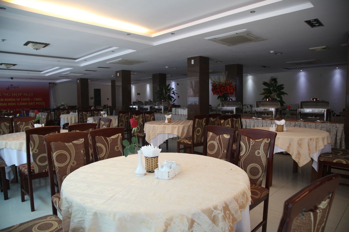 Luxury Nha Trang Hotel фото 3