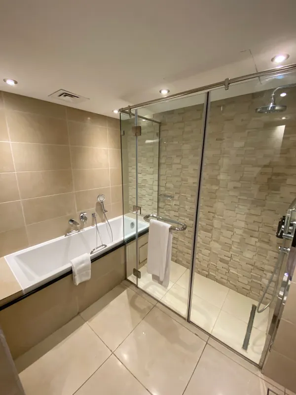 Mercure Dubai Barsha Heights фото 40