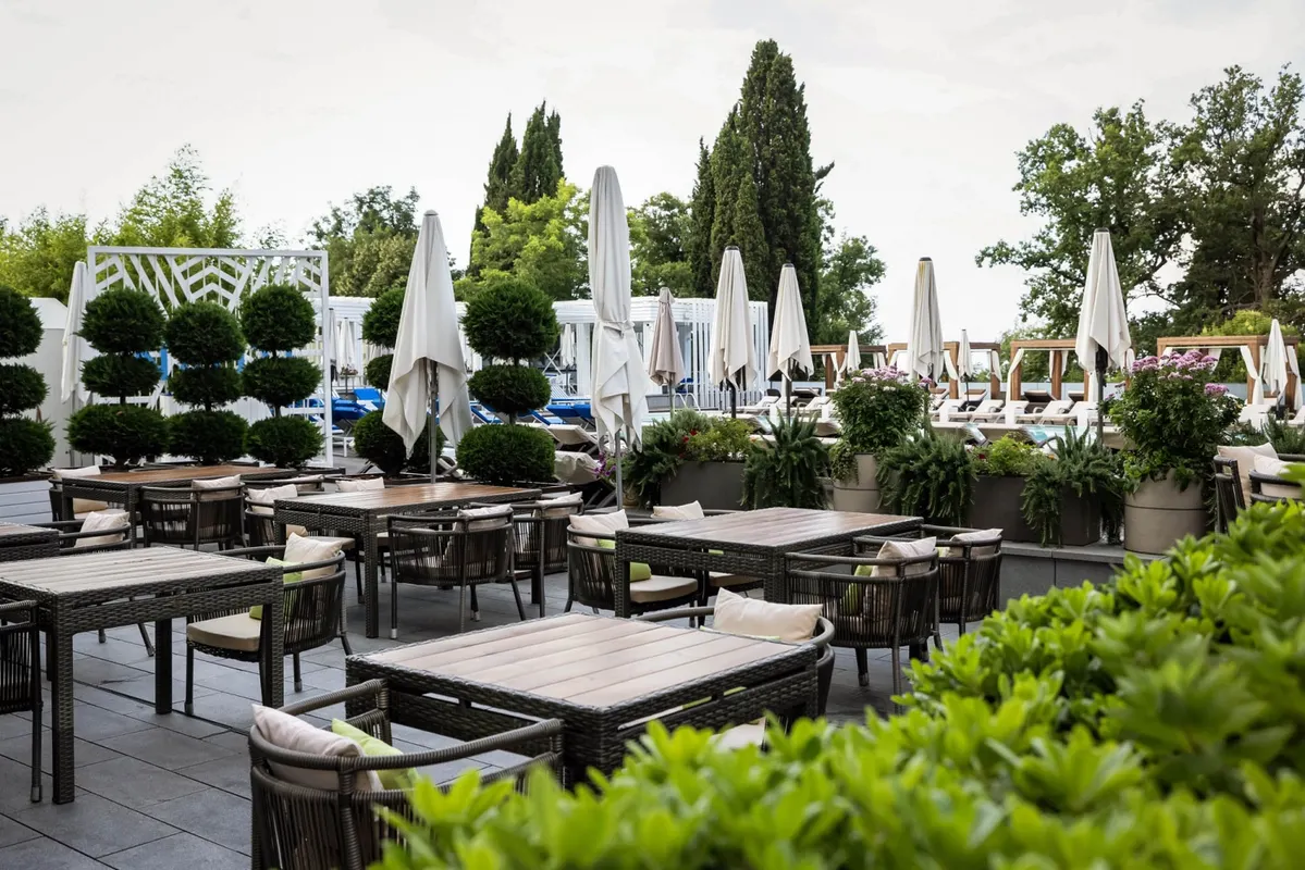 Grand Karat Sochi фото 30