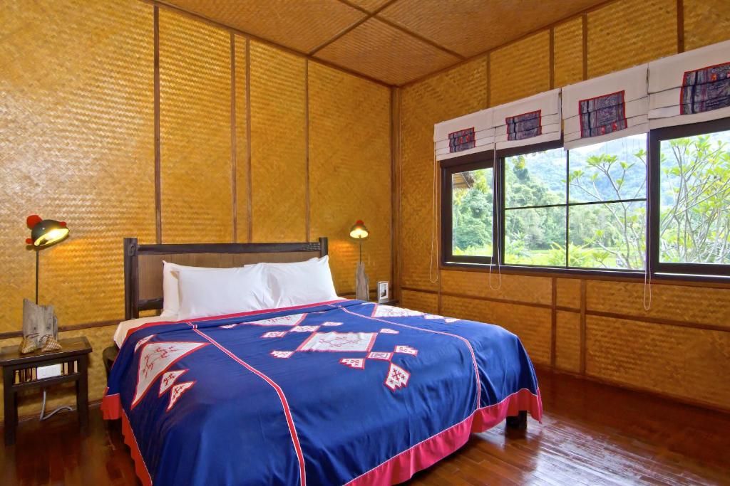 Hmong Hill Tribe Lodge фото 27