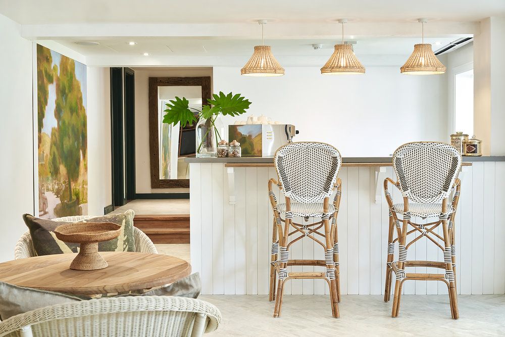 Paradise Cove Boutique Hotel (Adults Only) фото 70