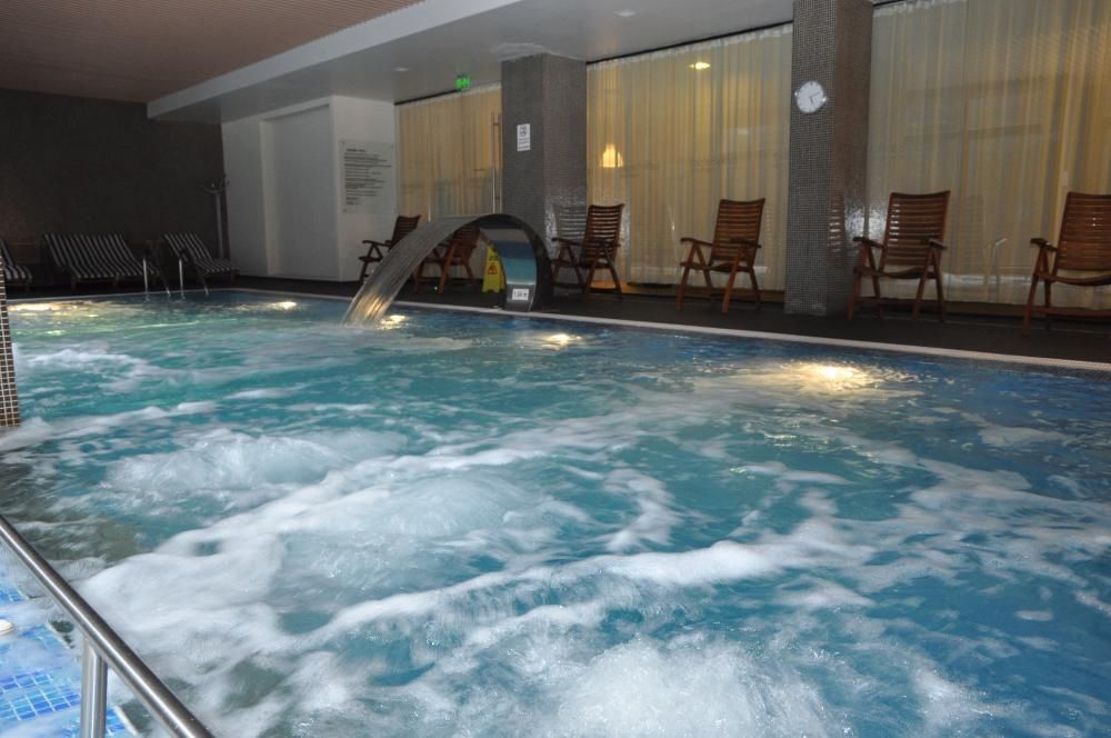 Lucky Bansko Aparthotel SPA & Relax фото 15