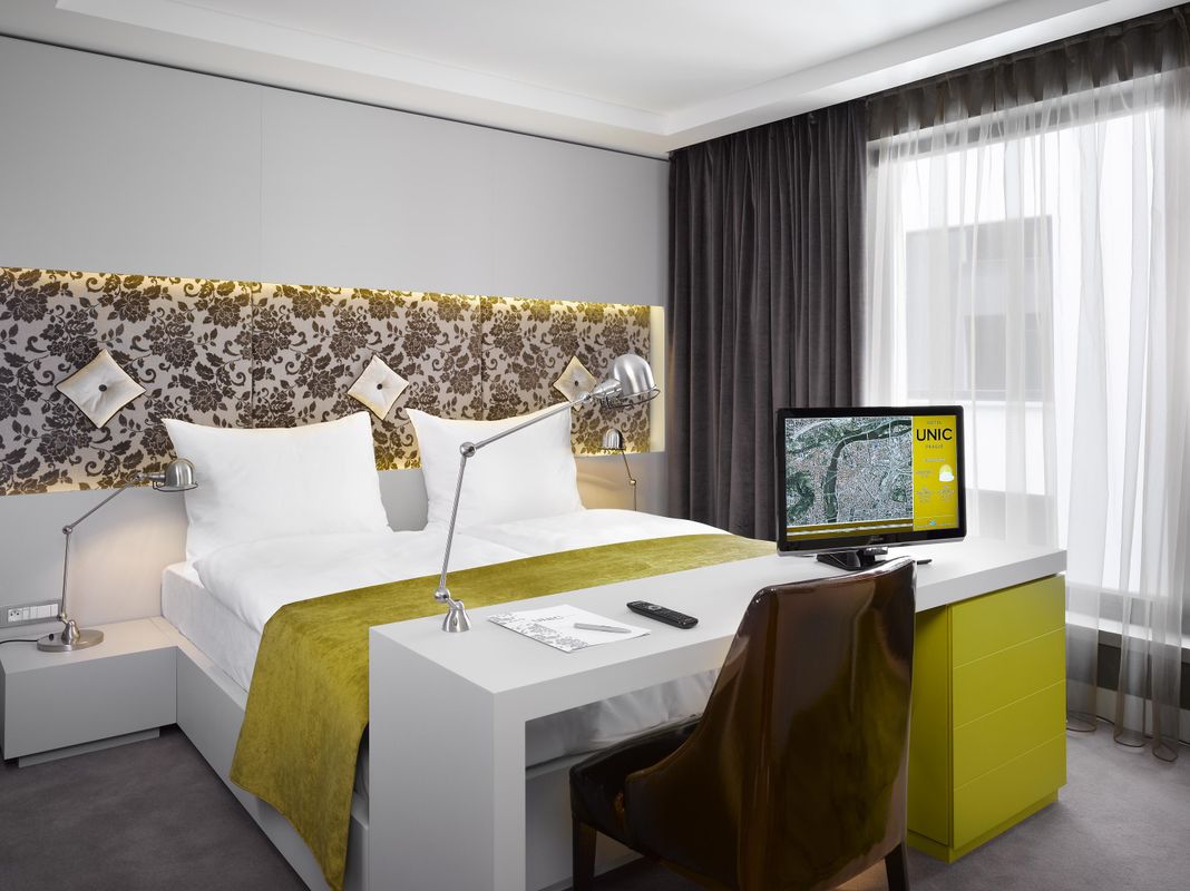 INNSiDE by Melia Prague Old Town фото 8