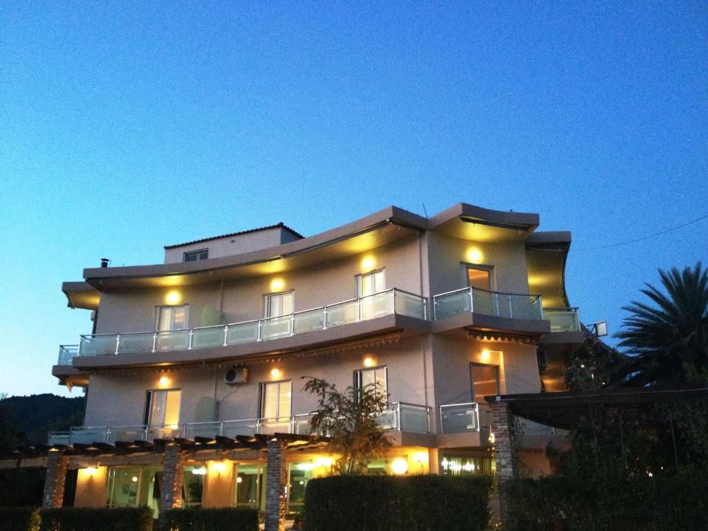 Souris Hotel фото 2