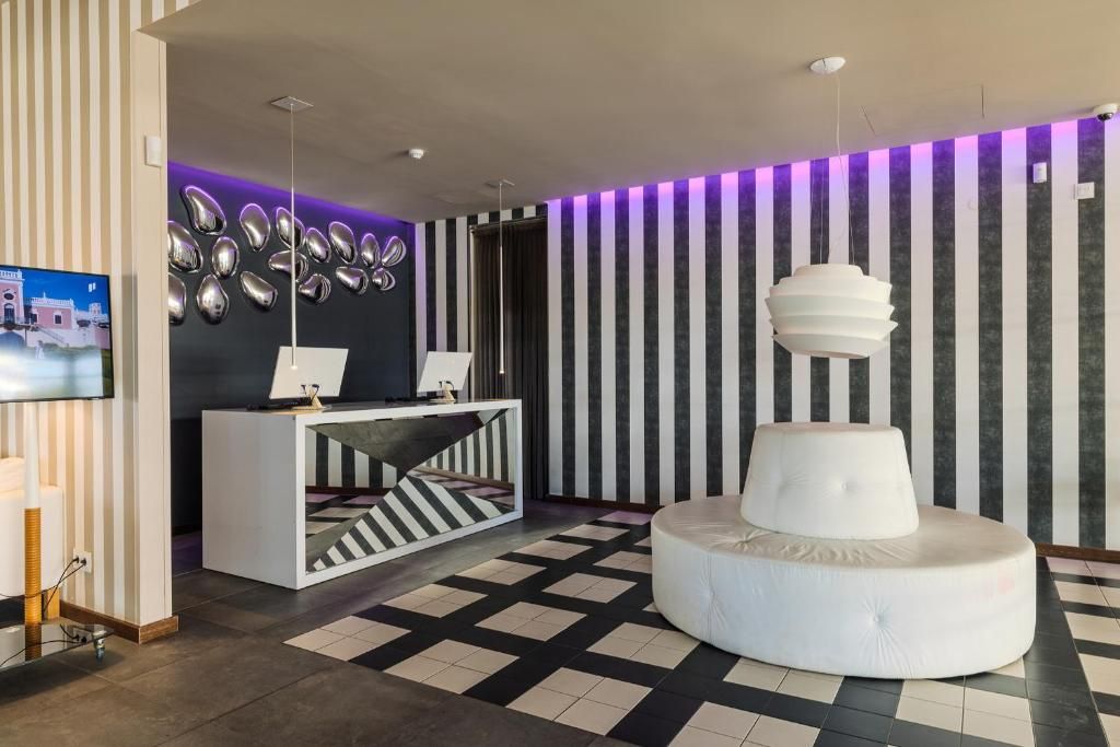 Pestana Alvor South Beach фото 27