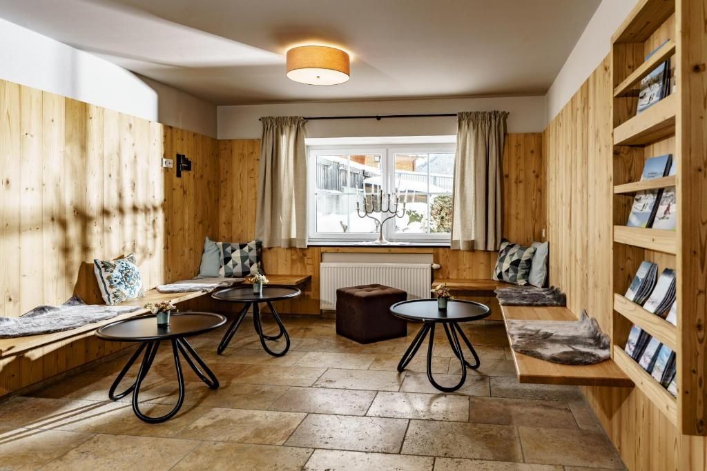 Landhaus Hubertus фото 10