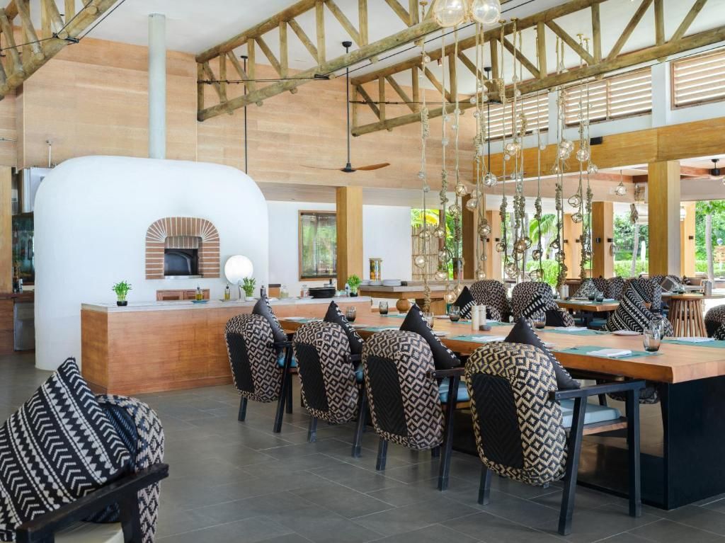 Sirru Fen Fushi - Private Lagoon Resort фото 14