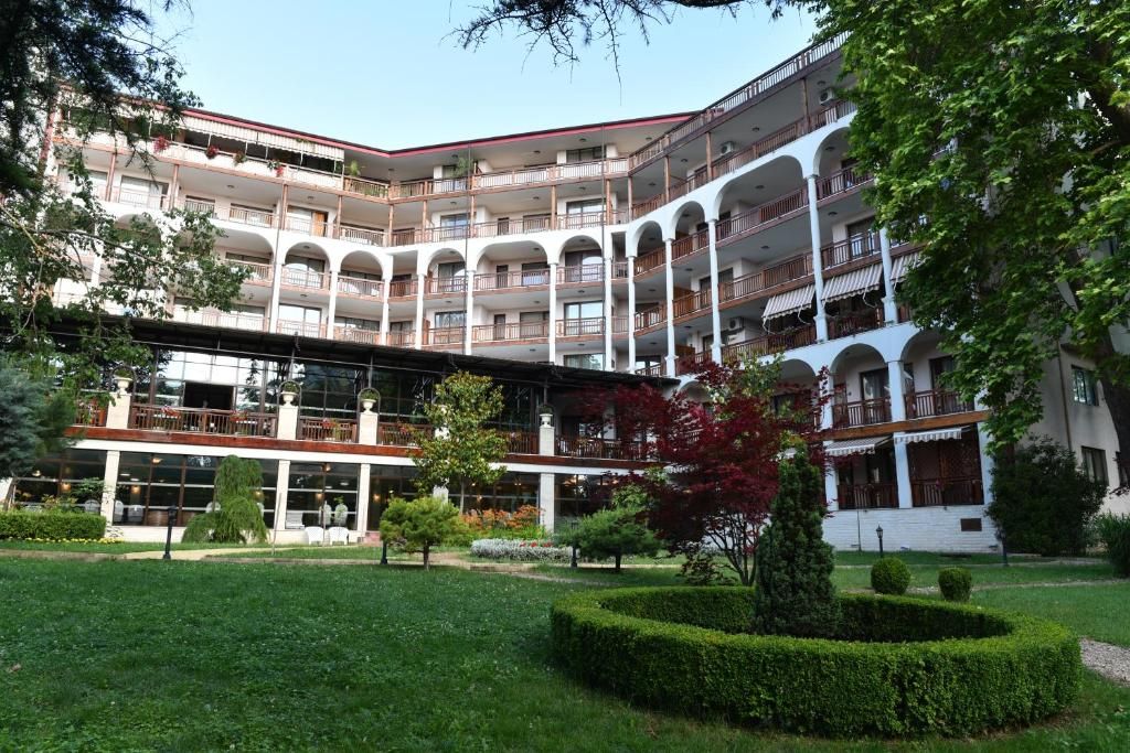 Estreya Residence Hotel and SPA фото 9