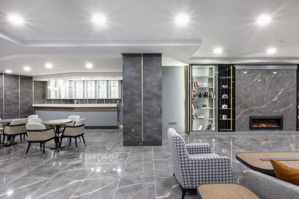 Elysee Rive Hotel фото 52