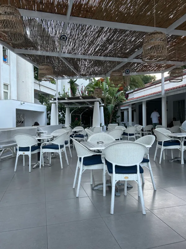 Club Munamar Beach Resort фото 46