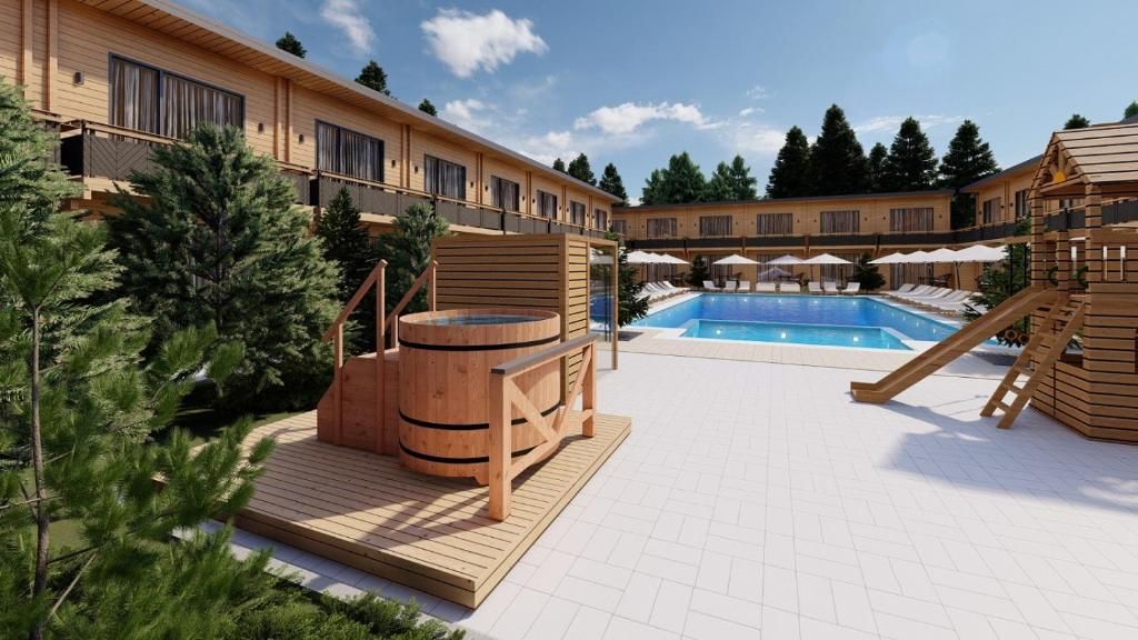 Volna Sea Village фото 3