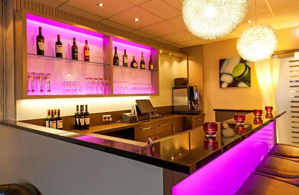 Leonardo Hotel Nurnberg фото 3