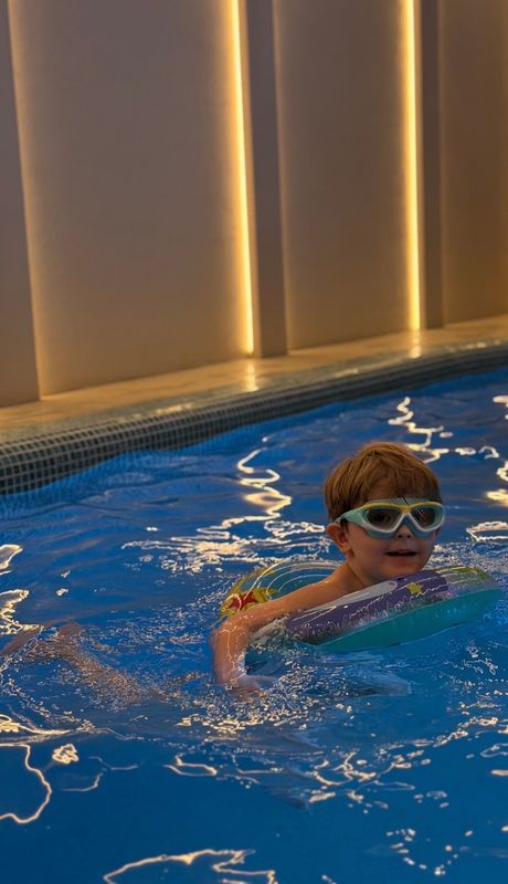 City Park Hotel Sochi фото 36