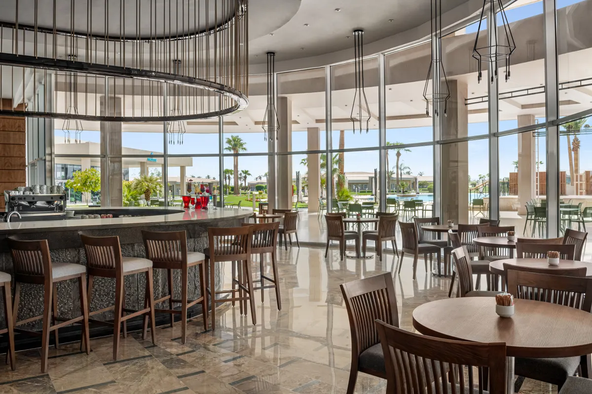 Pickalbatros Luxury Suites фото 14